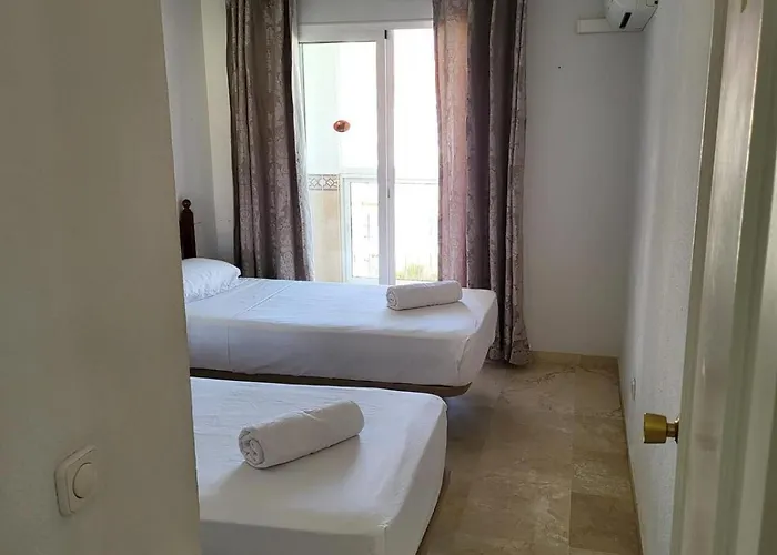 Diamond Room Centre Fuengirola 2