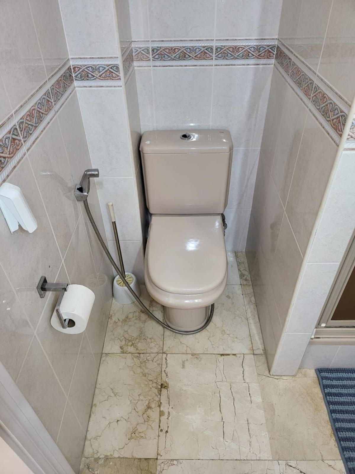 Diamond Centre Fuengirola 2 Homestay Santa Fe de los Boliches
