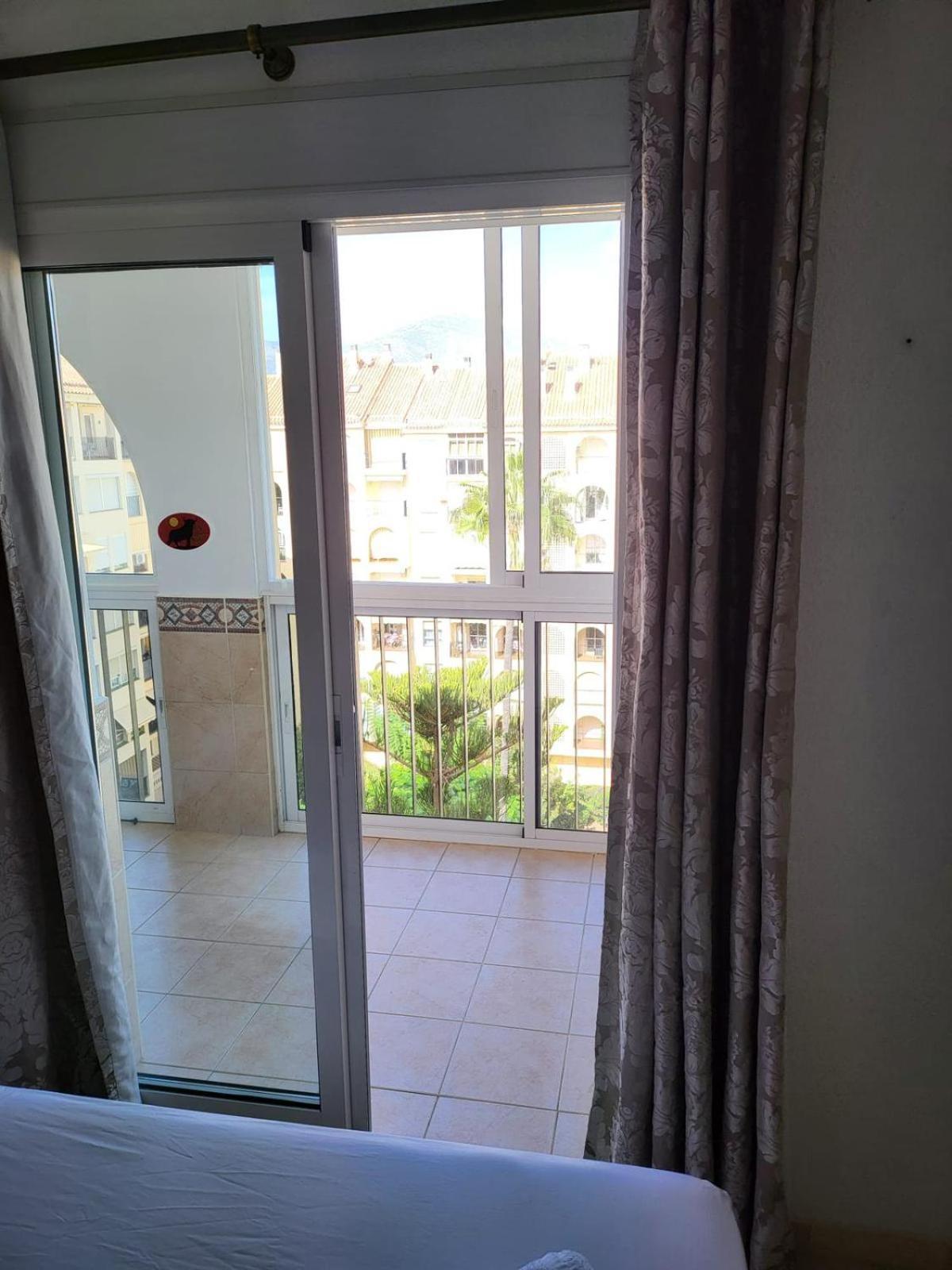 Diamond Centre Fuengirola 2 Accommodatie bij particulieren Santa Fe de los Boliches